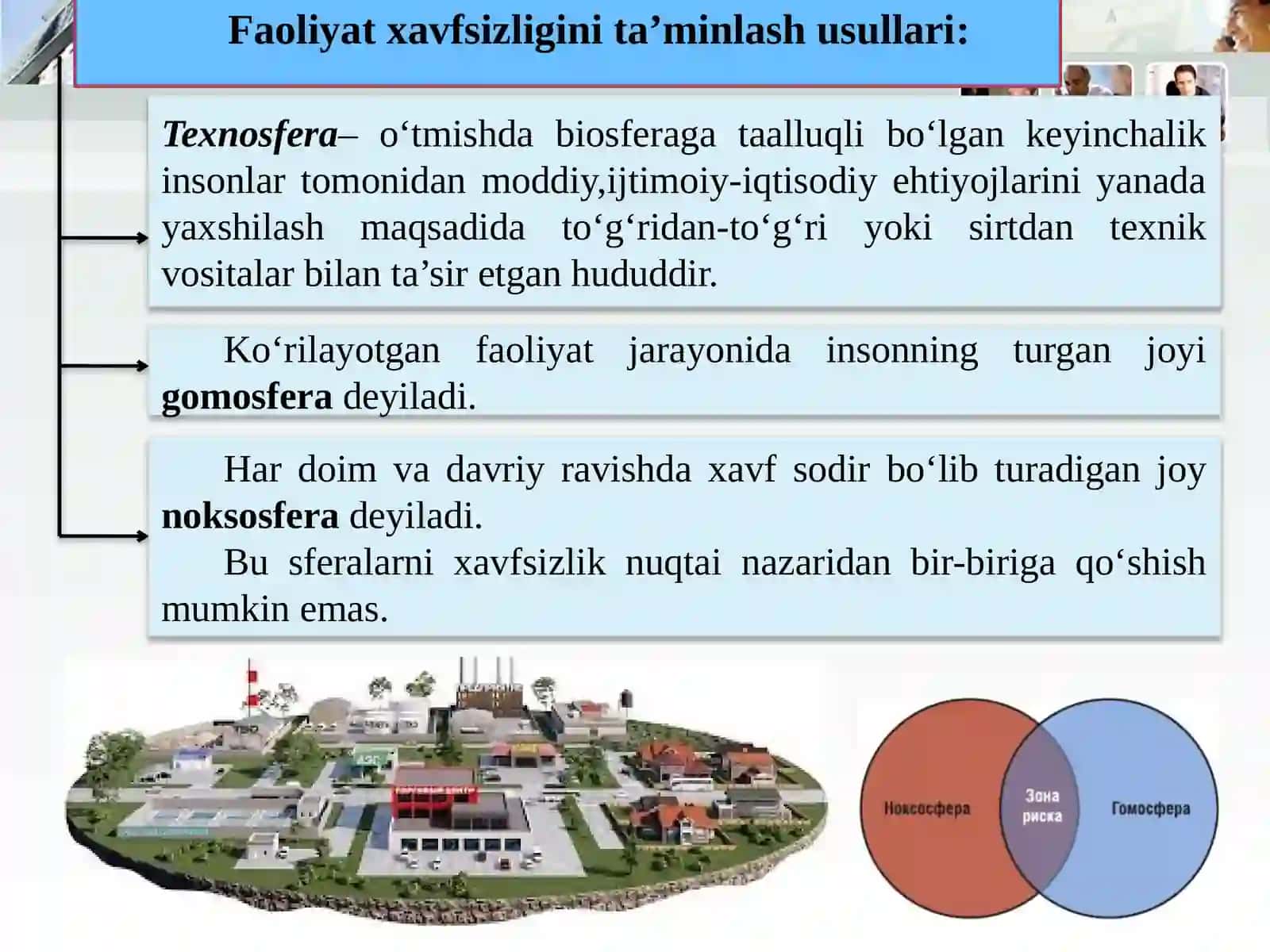 3-AMALIY MASHG’ULOT.Faoliyat xavfsizligini ta'minlash tamoyillari, usullari va vositalari 4