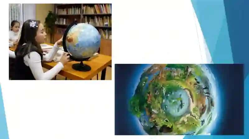Mamlakatimizda Geografiya va tabiiy fanlar 4