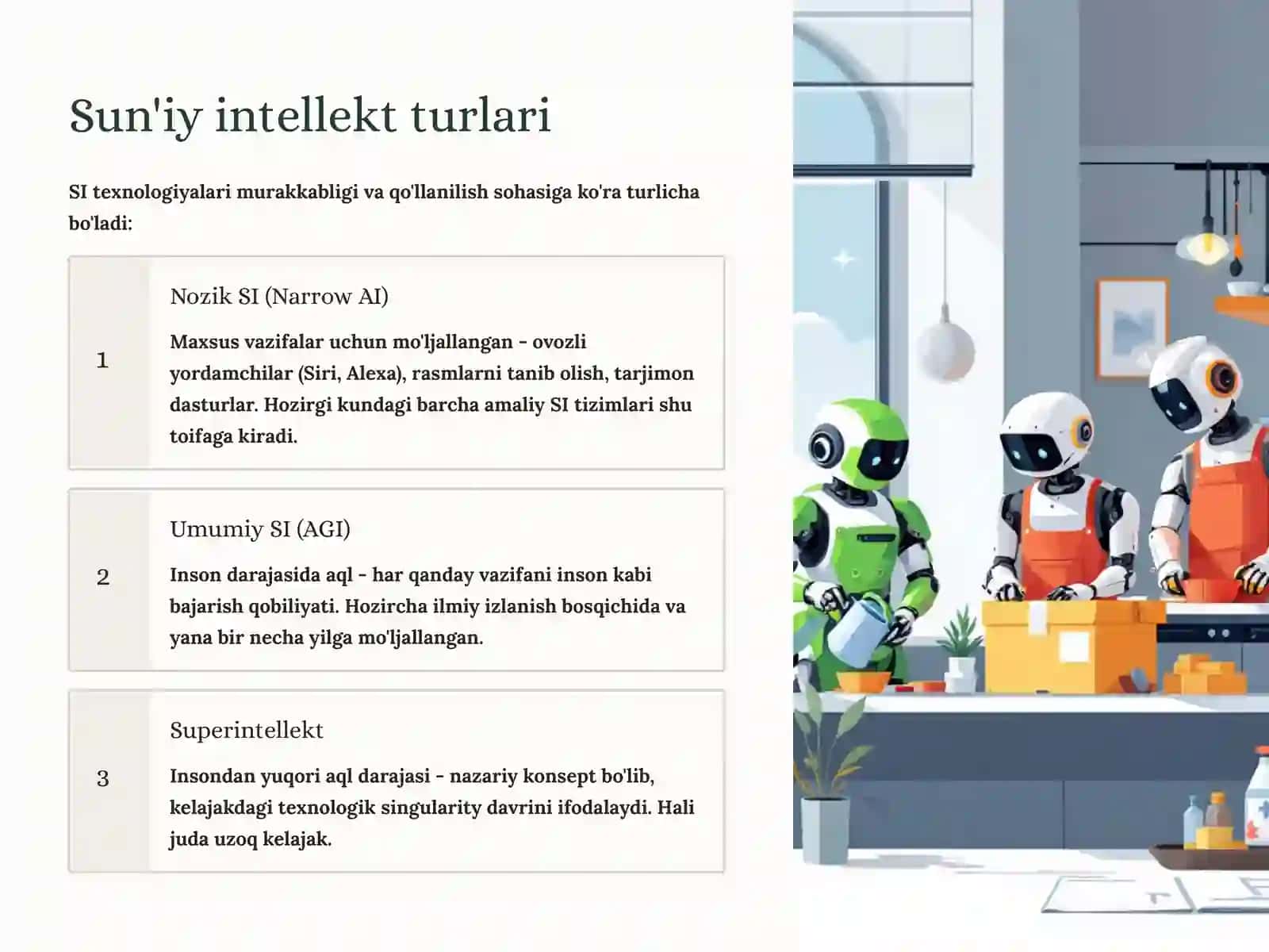 Suniy-Intellektga-Kirish-Boshlangichlar-uchun-Zamonaviy-Taqdimot.pptx 4