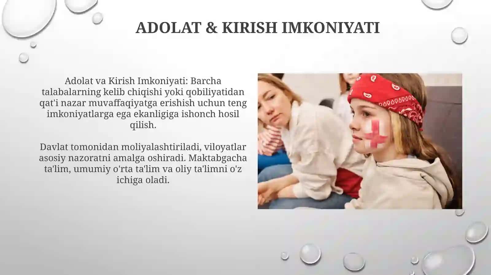 Kanada ta'lim tizimi haqida ma'lumot 4