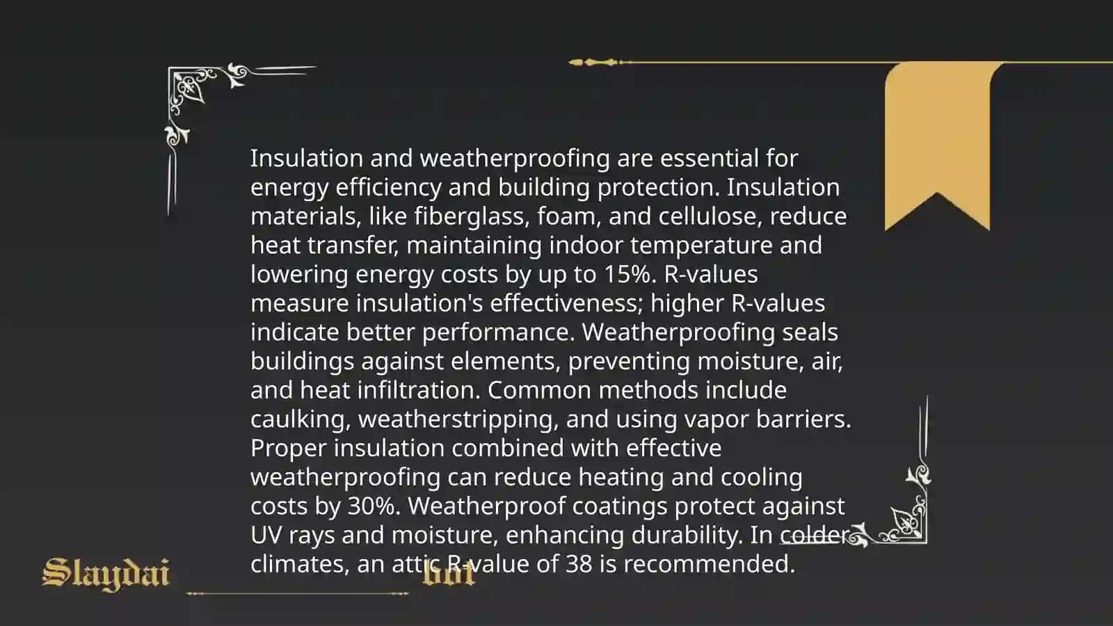 Energy-efficient Appliances 4