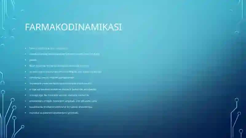 PEDIATRIYA VA GERIATRIYADA DORI VOSITALARINI ROTSIONALQO’LLASH TAMOYILLARI 4