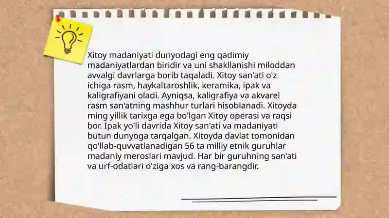Xitoy tarixining xronologiyasi 4