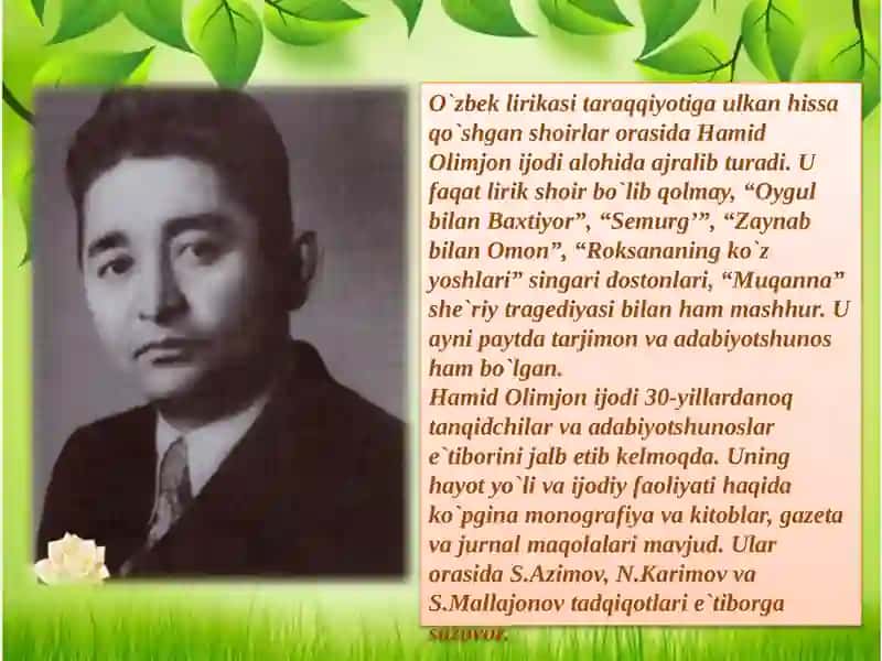 Hamid Olimjon 4