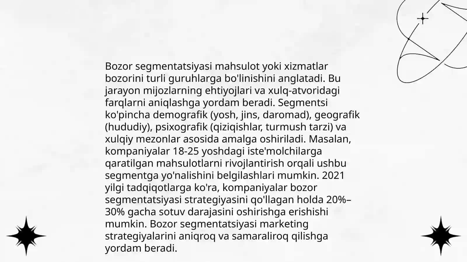 turizmda narx strategiyasi 4