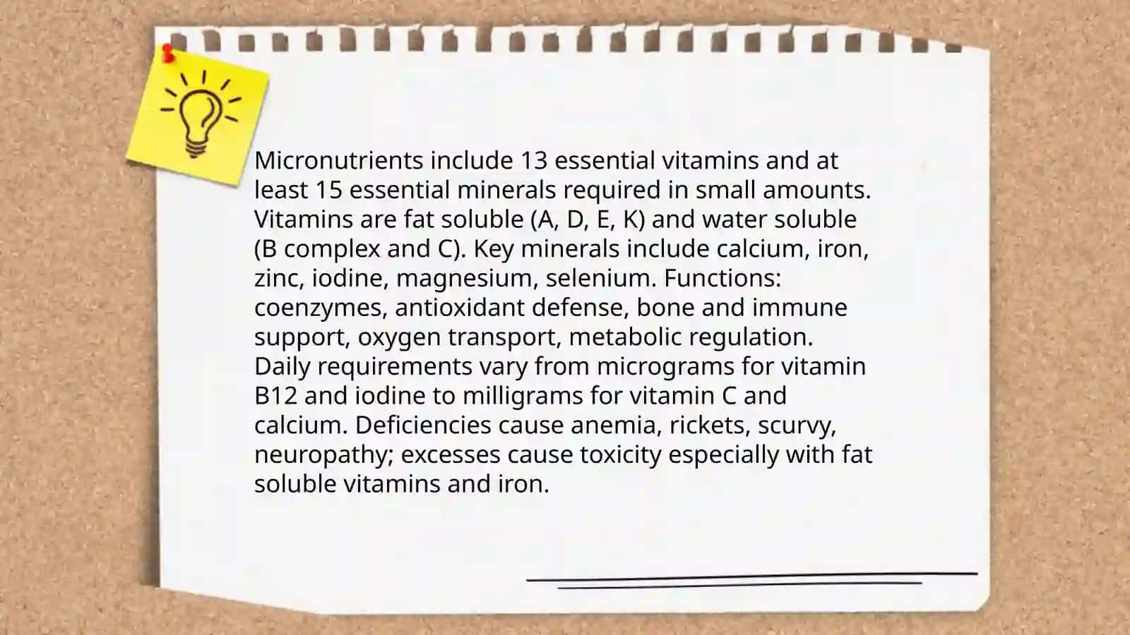 Macronutrients: roles of proteins, carbohydrates, and fats 4