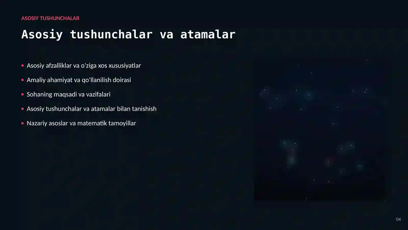 SUN'IY INTELLEKT • AI O'YINLAR VA KO'NGILOCHAR SOHADA 4