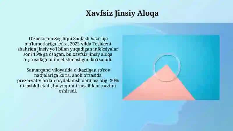 Reproduktiv salomatlikni muhofaza qilish 4