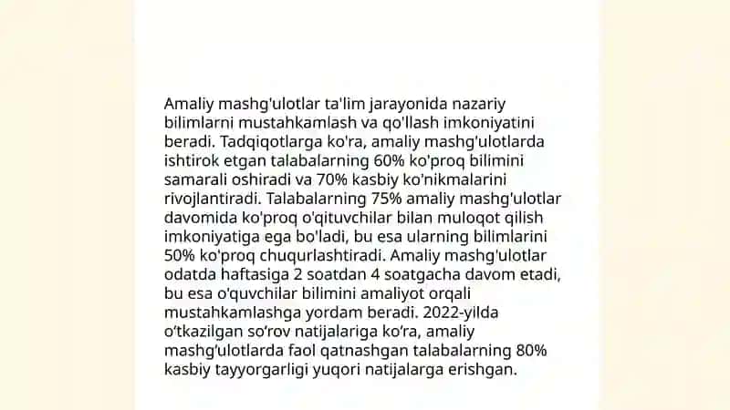Zamonaviy ta'lim texnologiyalari 4