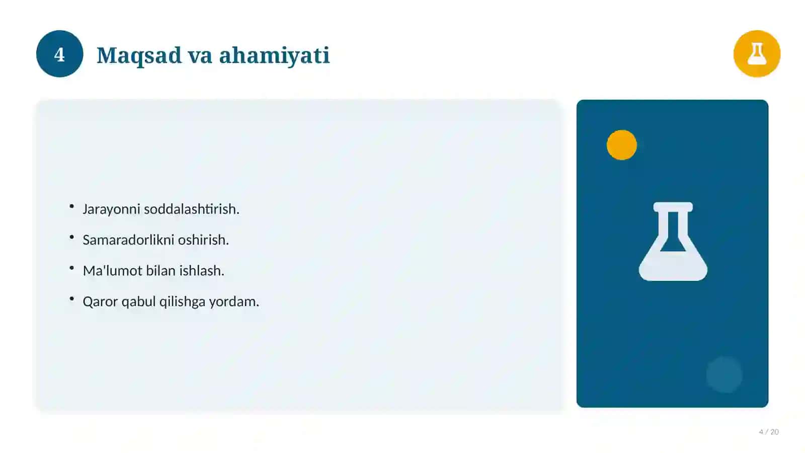 Sun'iy intellekt nima? 4