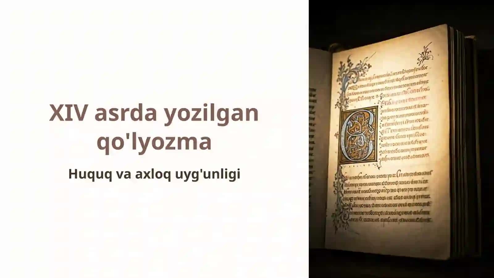XIV -XX asrlarda huquq falsafasi 4