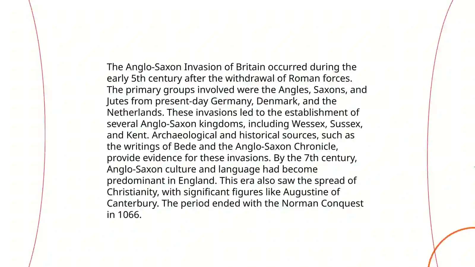 History of Old English Literature 4