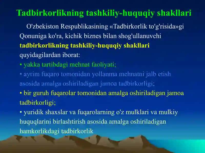 Xalqaro biznes tushunchasi va uning ahamiyati 4