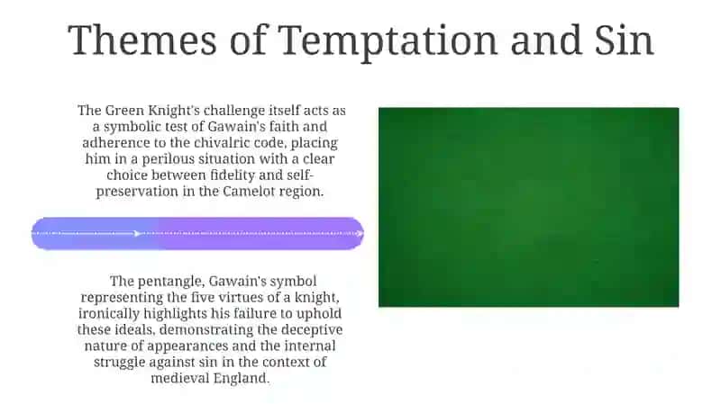 Sir Gawain and the Green Knight 4