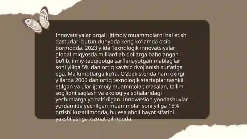 Yoshlar innovatsion gʻoyalar tashabbuskori 4