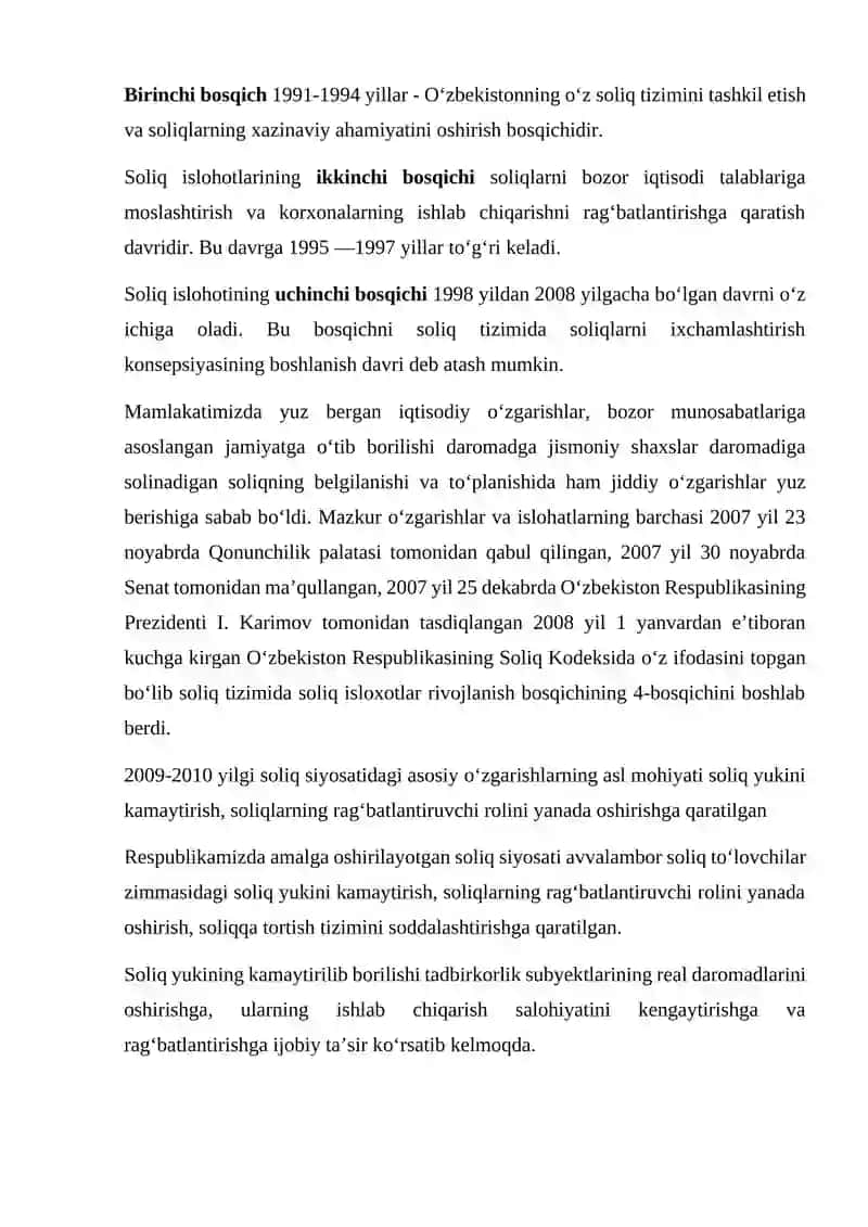 SOLIQLAR ORQALI HUDUDLARNI RIVOJLANTIRISH MEXANIZMLARI 4