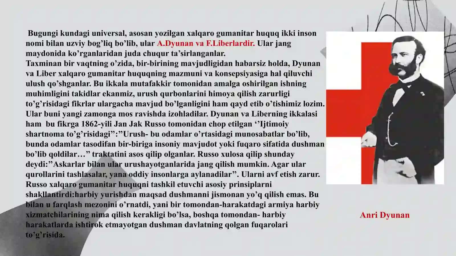 Xalqaro Gumanitar Huquq 4