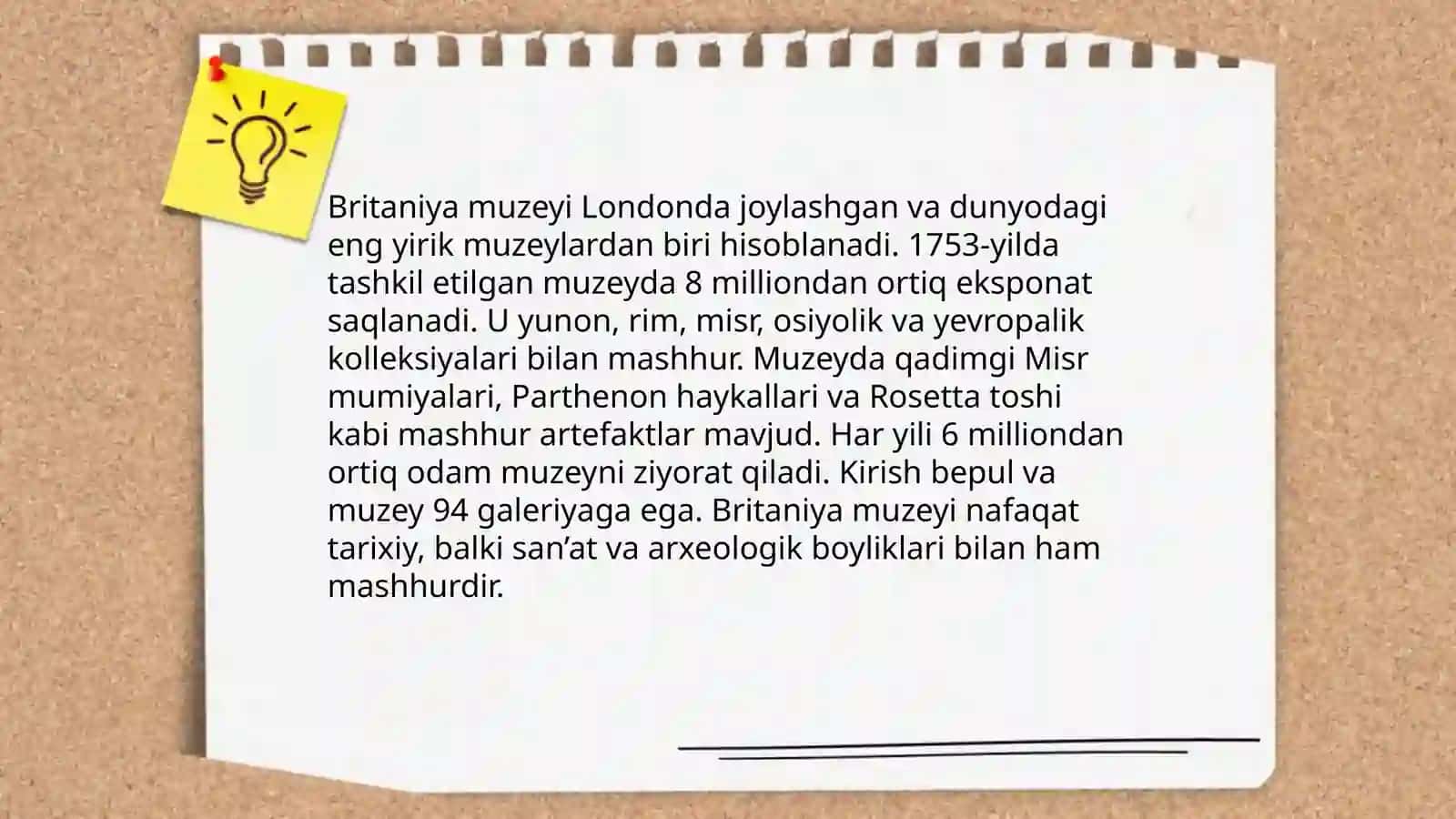 Britaniya muzeyi 4