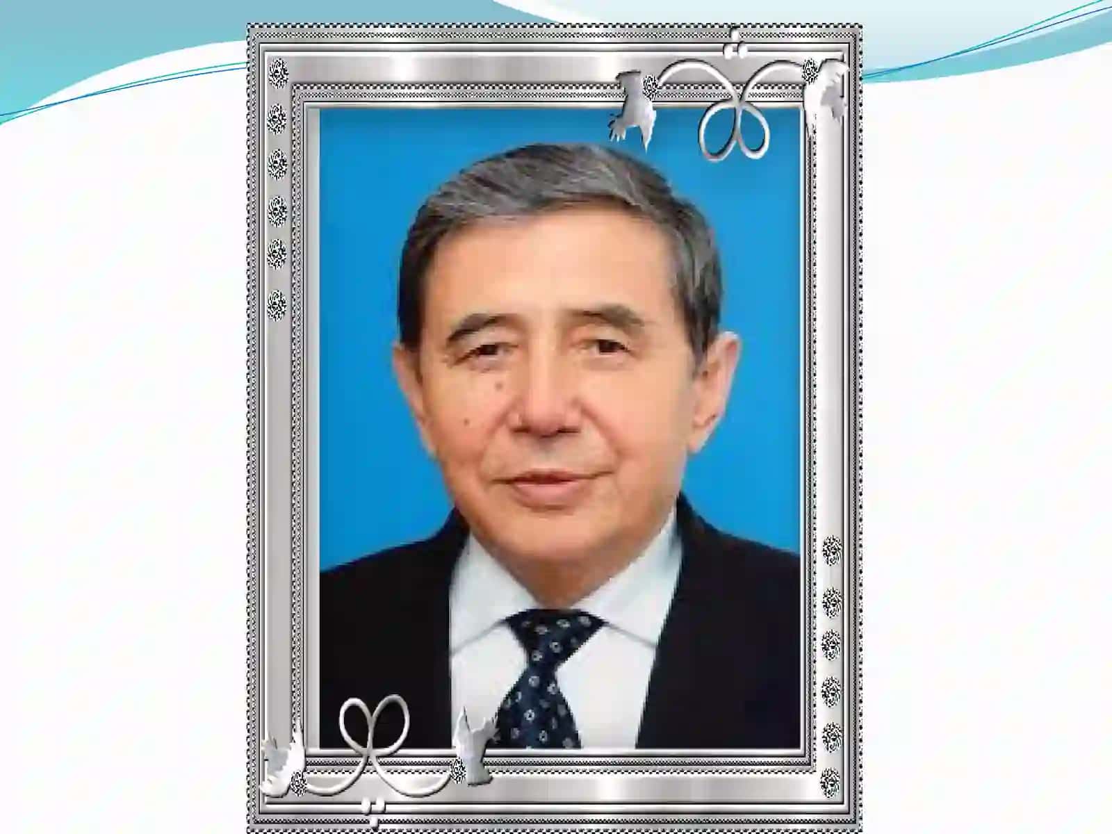 O’TKIR HOSHIMOVNING HAYOTI VA IJODI “URUCHNING SO’NGGI QURBONI” HIKOYASI MAVZUSIDAGI DARS TAQDIMOTI 4