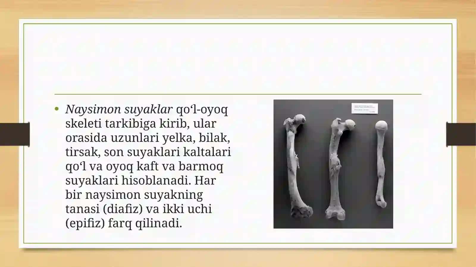 HARAKAT TIZIMINING YOSHGA XOS XUSUSIYATLARI VA GIGIENASI 4