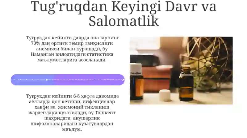 Reperoduktiv salomatlik va uning asosiy tamoyillari 4