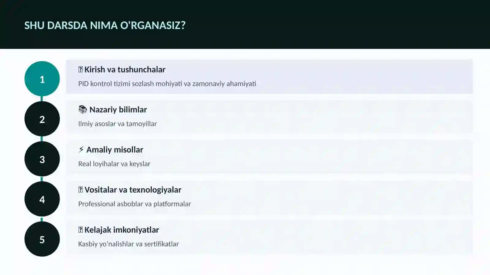 ROBOTOTEXNIKA VA AVTOMATLASHTI 4