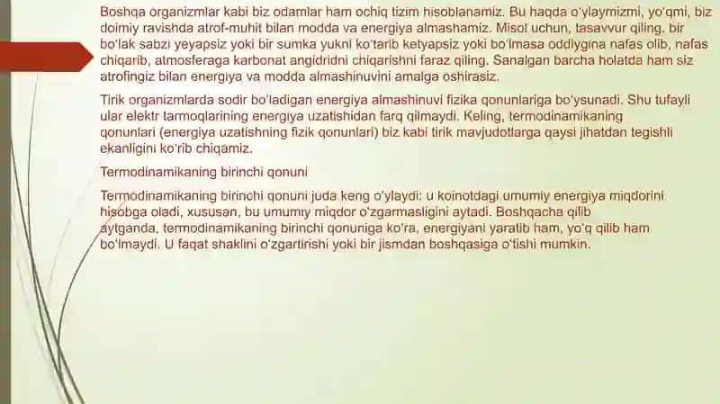 Termodinamika 4