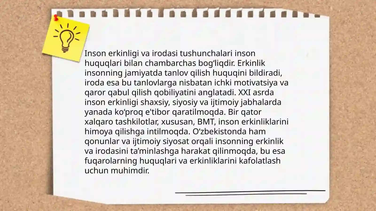 Falsafaviy anteopologiya (inson falsafasi) 4