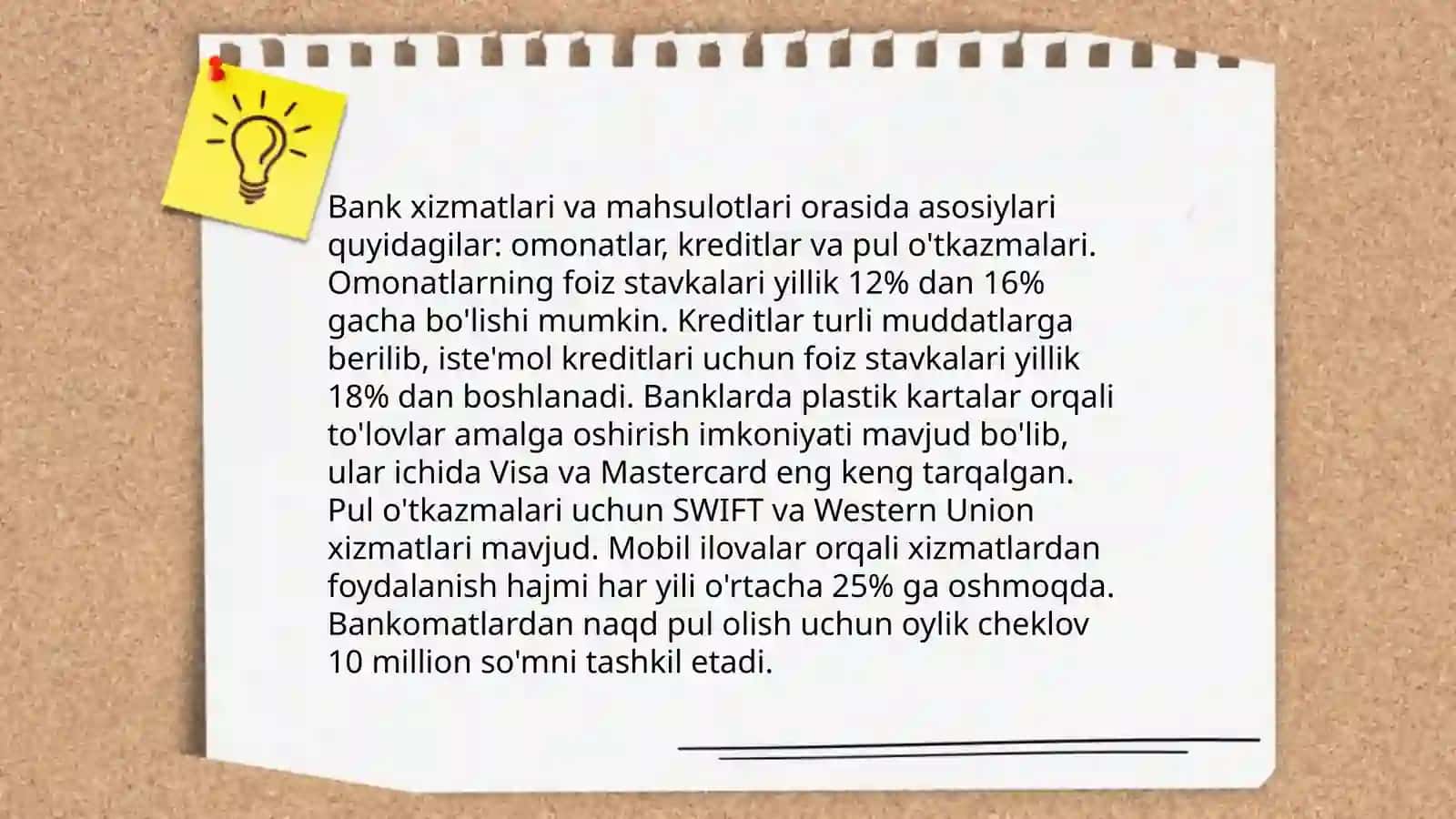 Biznesni Rivojlantirish Banki 4