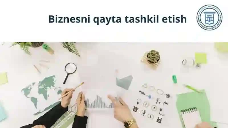 Biznes huquqi subyektlar faoliyatini qayta tashkil etish va tugatish 4