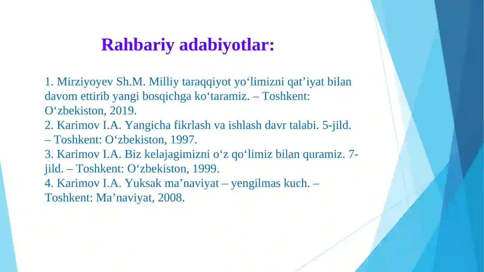 O‘zbekistonda mustaqillik g‘oyalarining tarixiy asoslari 4