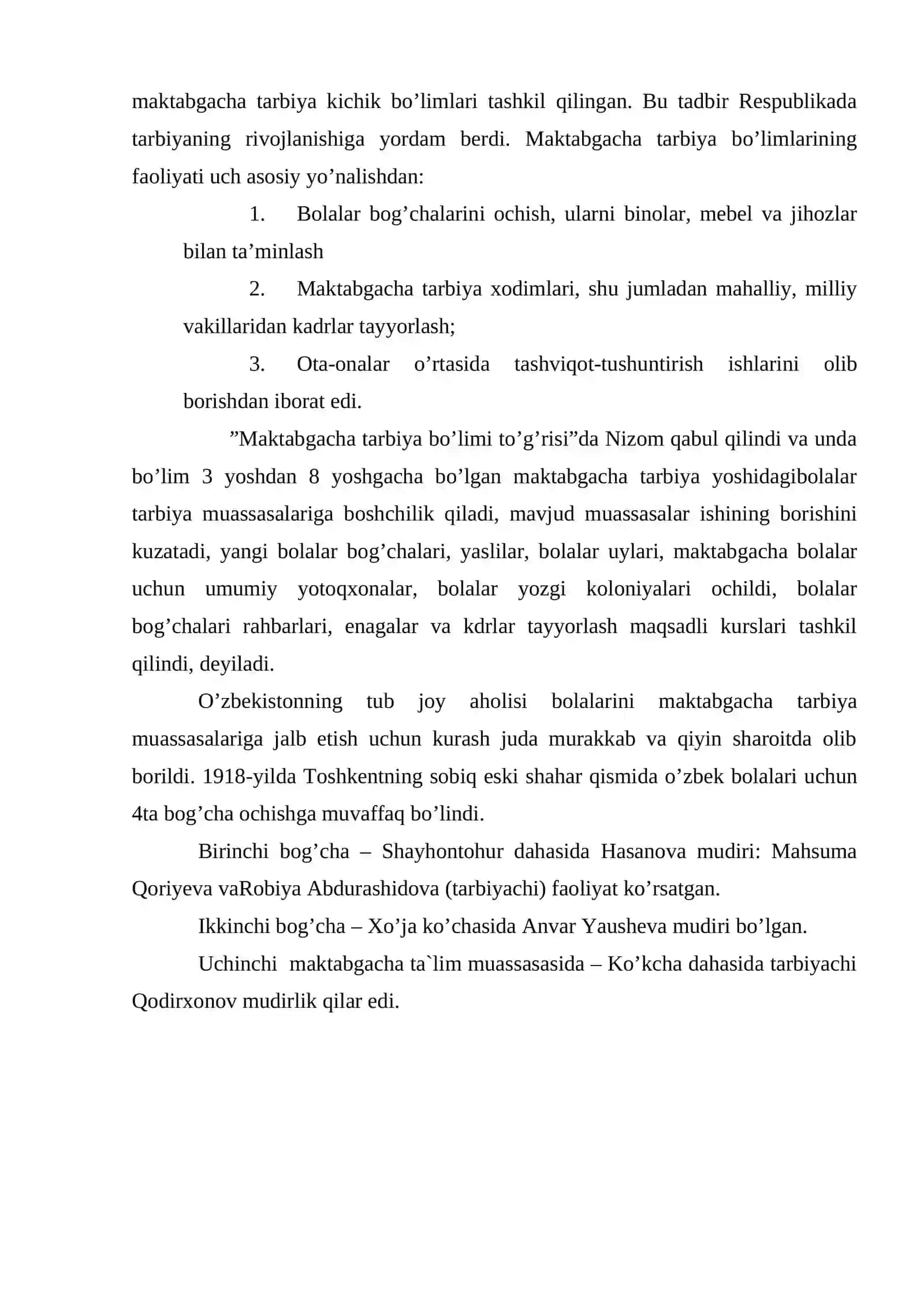 Maktabgacha ta’lim taraqqiyoti 4