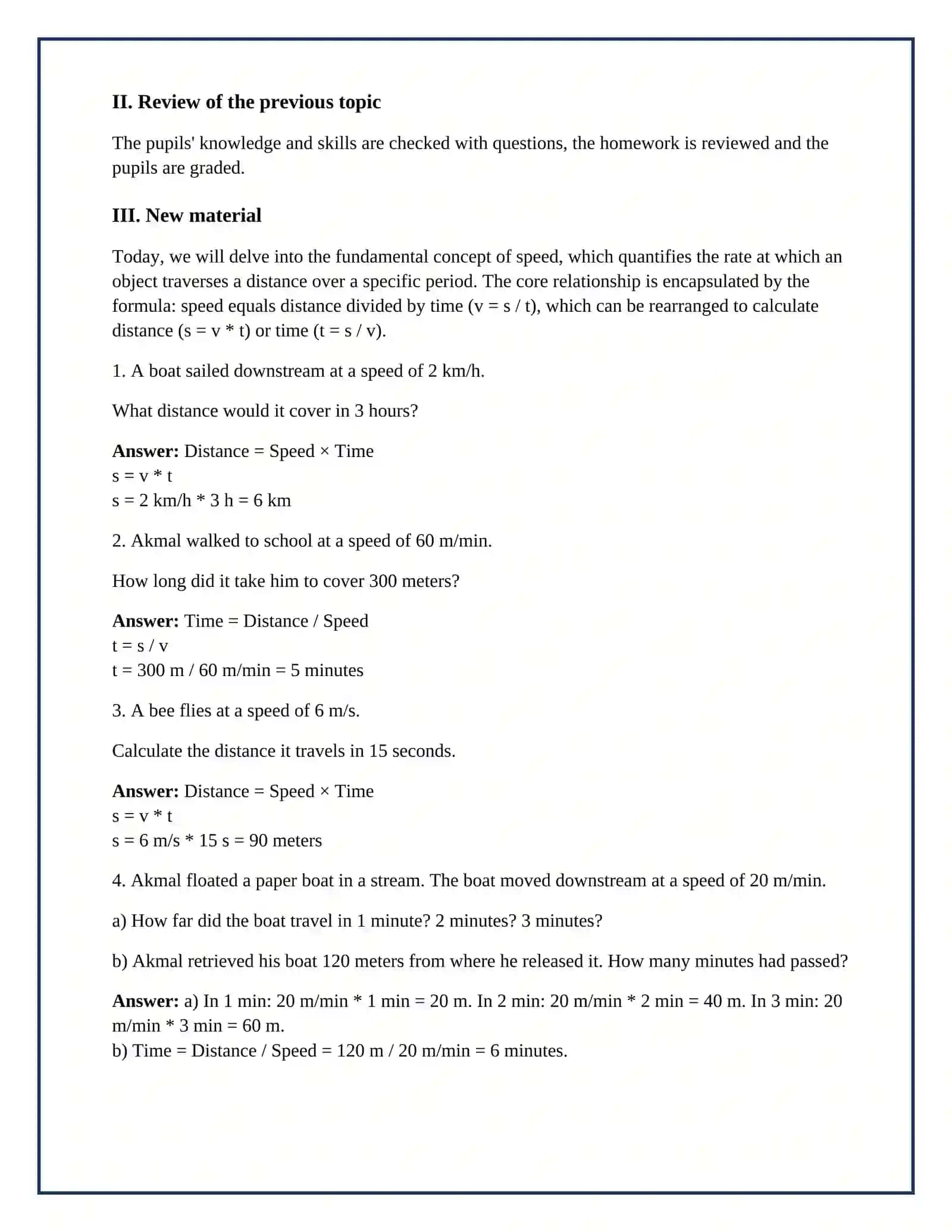 Lesson on Welcome to Uzbekistan. Geographical terms and places 4