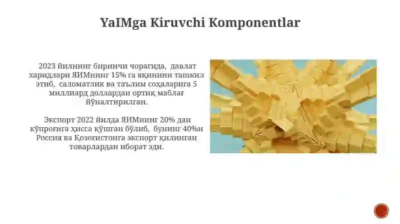 Tashqi Savdo Balansi 4