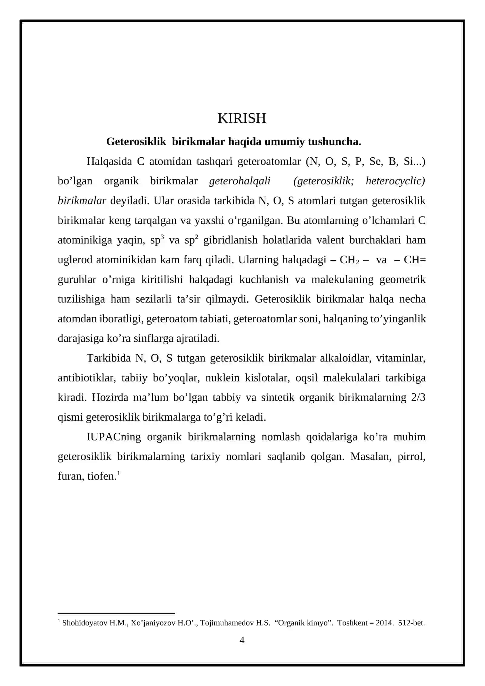 XINOLIN VA UNING XOSILALARI 4