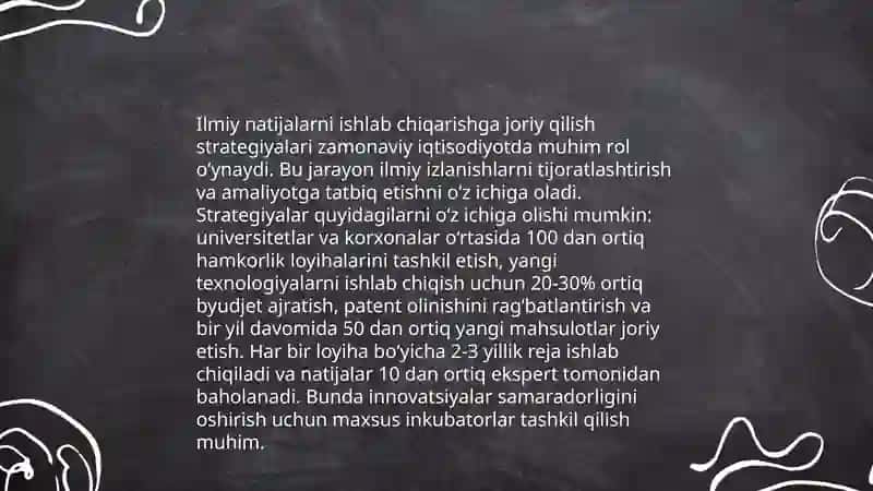 Magistrlik dissertatsiyasini himoya qilish uchun tayyorgarlik jarayoni 4