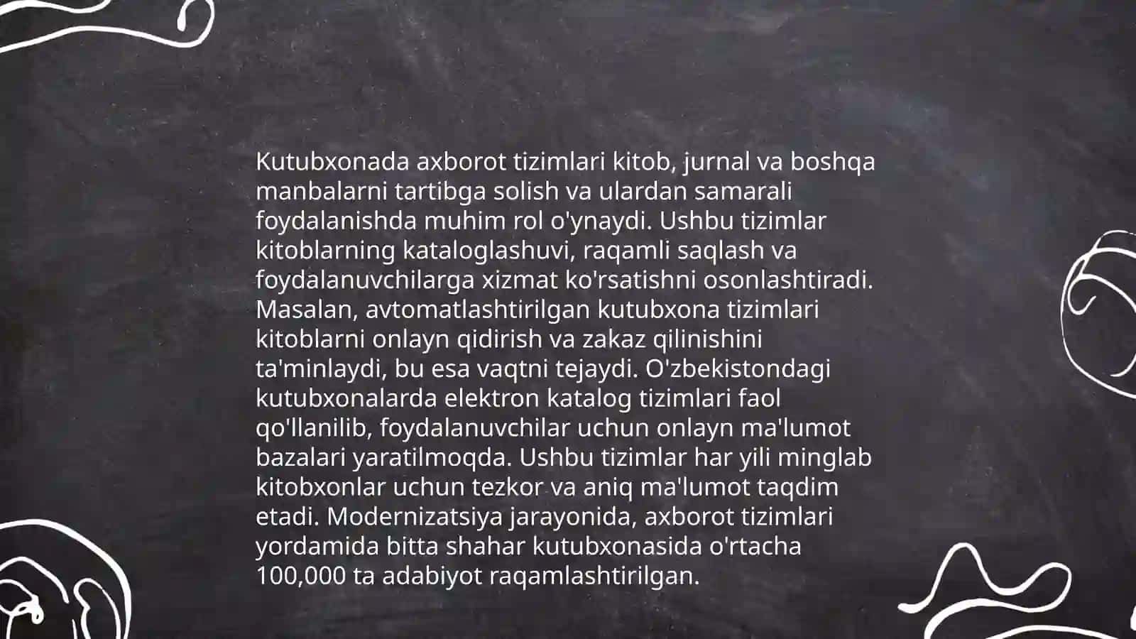 Kutubxona fondlari tushunchasi 4