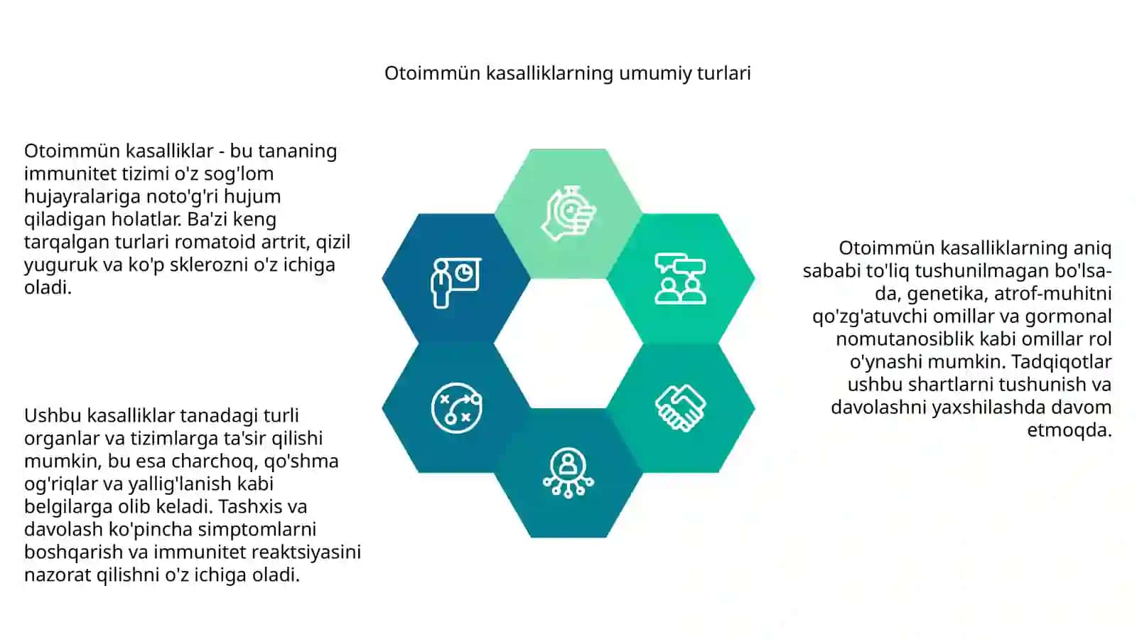 Autoimmun xastaliklar 4