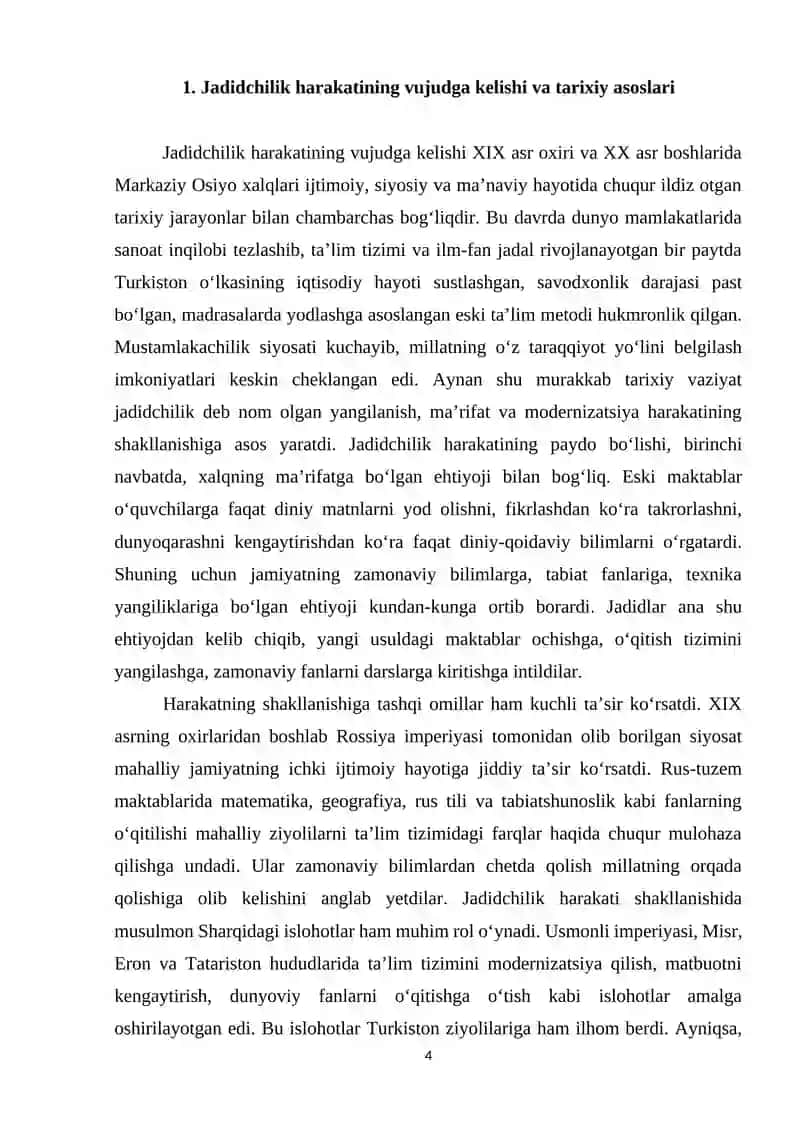 Jadid namoyondalari 4