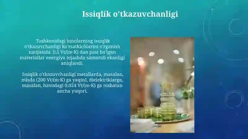 Changning fizik-kimyoviy xususiyatlari 4