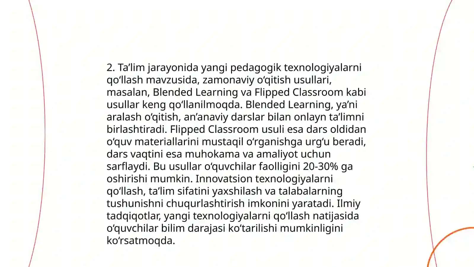 Maktabgacha taʼlimda innovatsion pedagogik texnologiyalar fanining fan sifatidagi asoslari 4