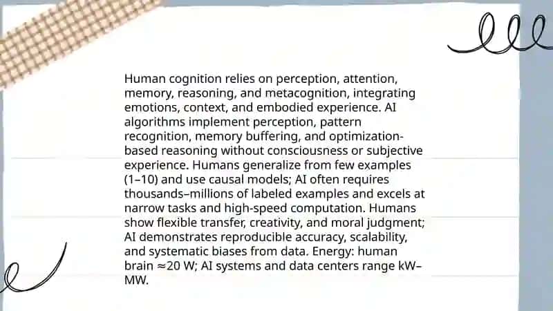 Machine va.Human intilligance 4