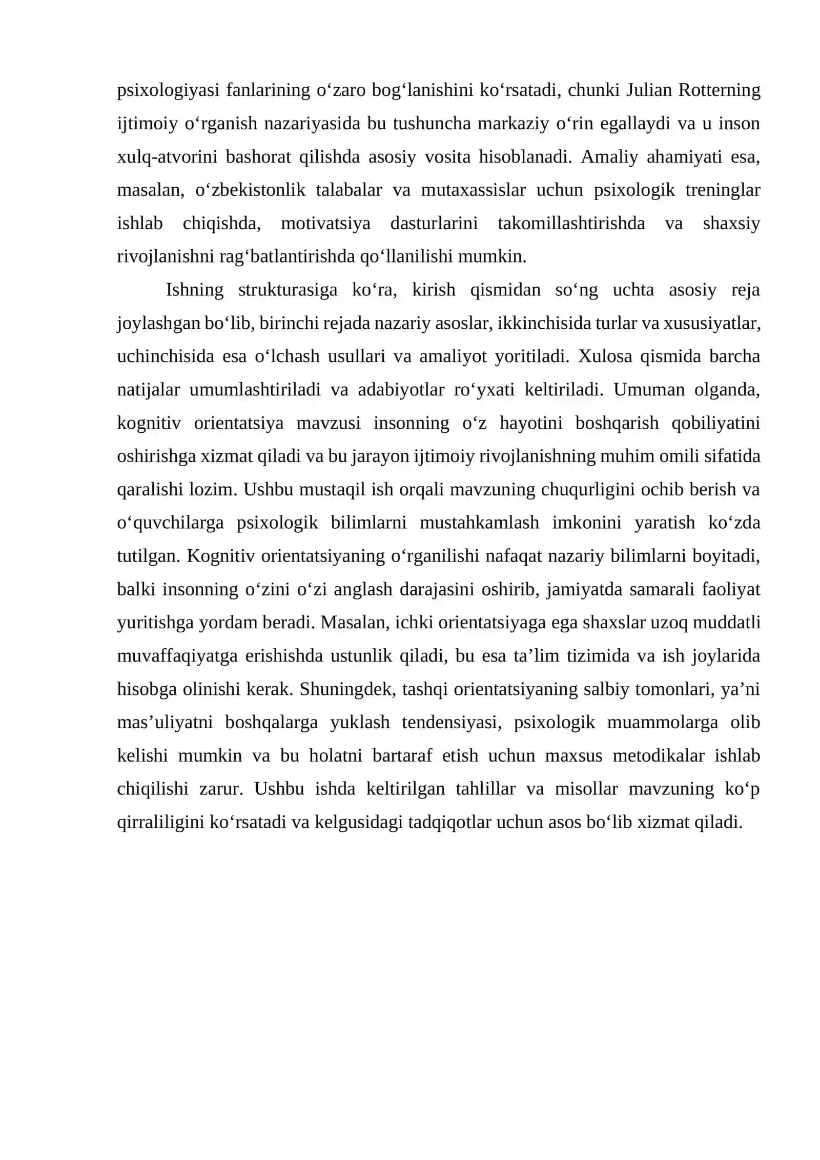 Kognitiv orientatsiya 4