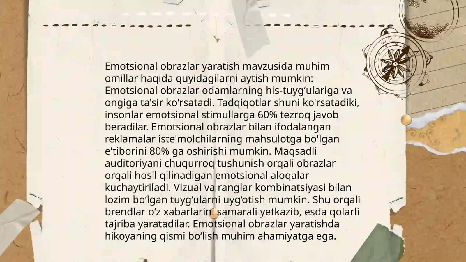 Badiiy tilning obrazliligi va emotsionalligi 4