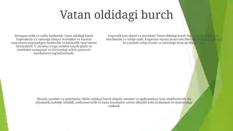 El-Yurtga Sadoqat Tushunchasining Ma'Naviy Mohiyati 4
