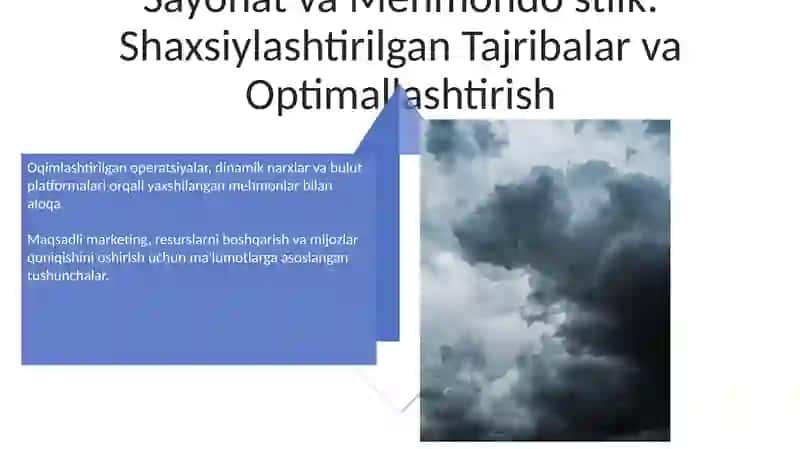 Bulut Texnologiyalarining Asosiy Sohalarda Qo'llanilishi 4