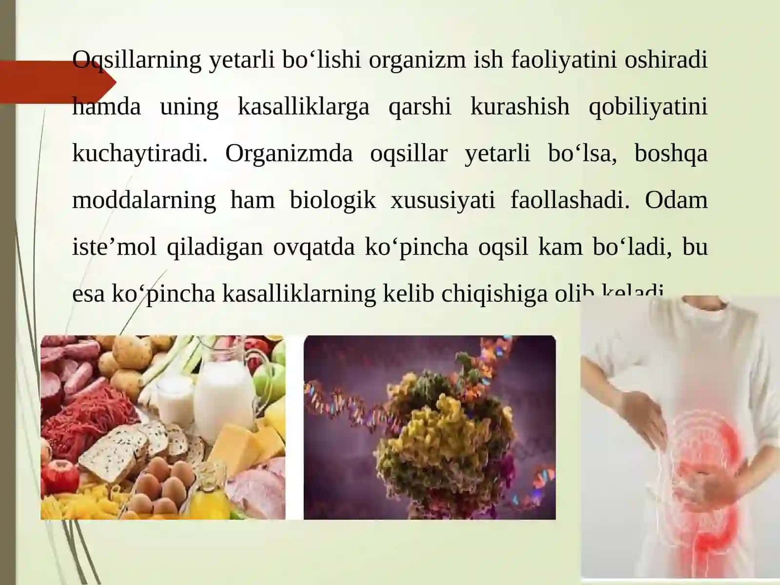 OZIQ-OVQAT OQSILLARI, TUZILISHI, TARKIBI VA KATALITIK XUSUSIYATLARI 4