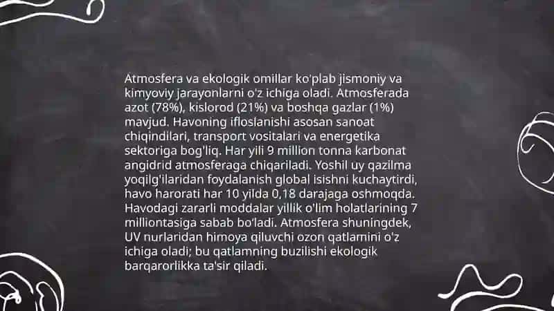 Ekologik omillar 4