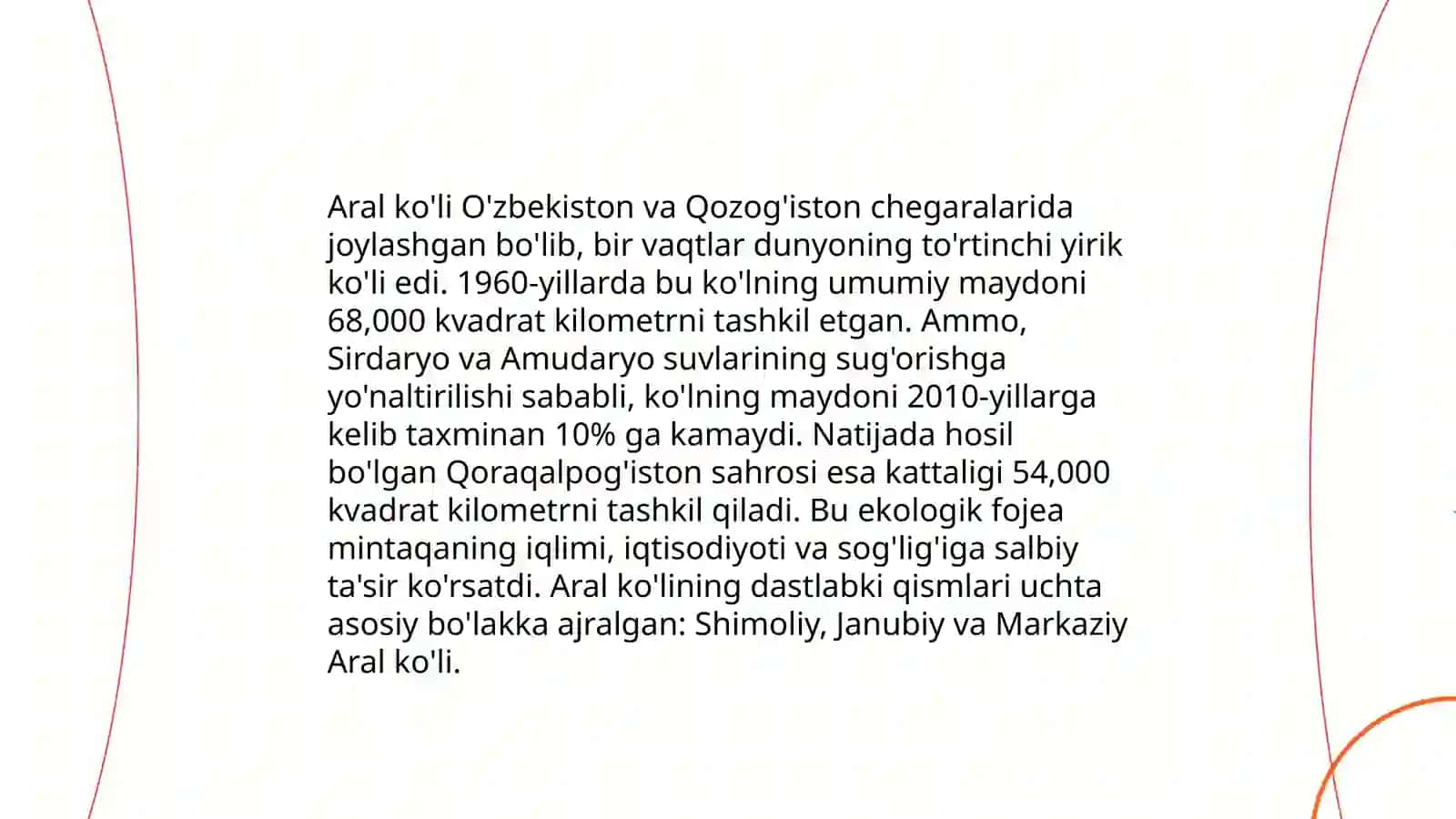 Orol dengizi 4