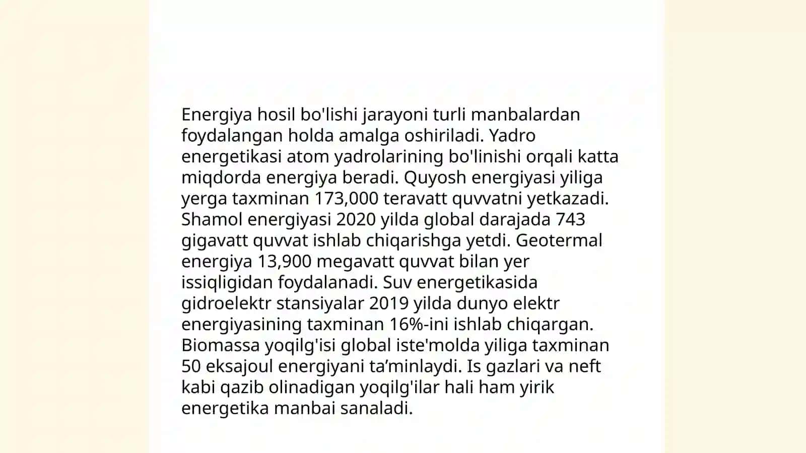 Biologik oksidlanish reaksiyalarida kislorodning iste‘mol qilinishi 4